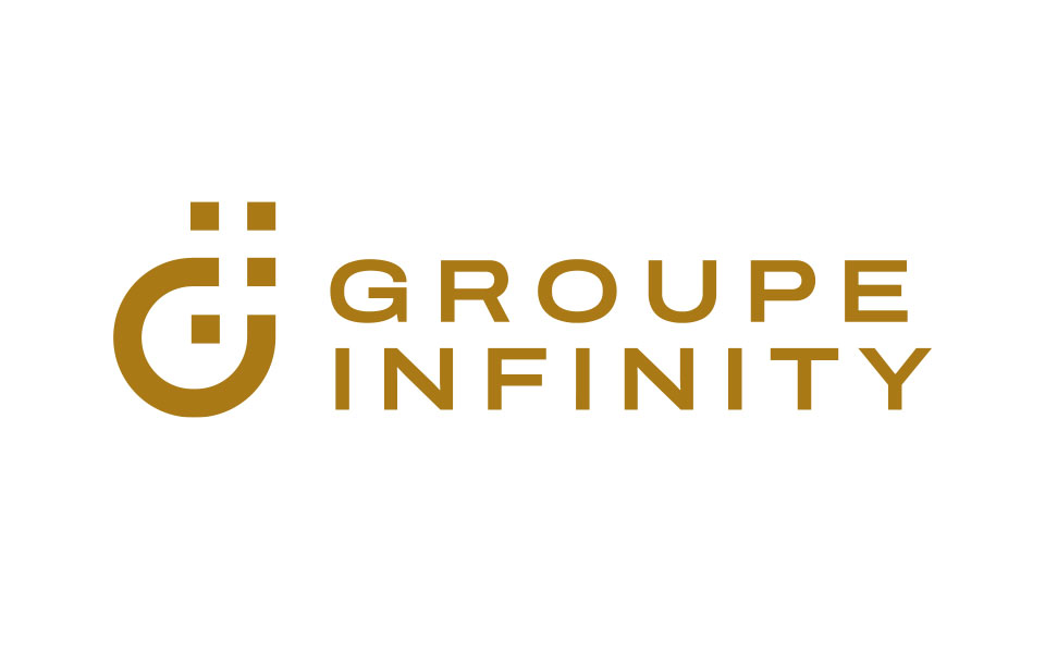 Lancement de la marque Groupe Infinity